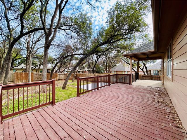 240 Fort Mabry LOOP, Georgetown, TX 78628