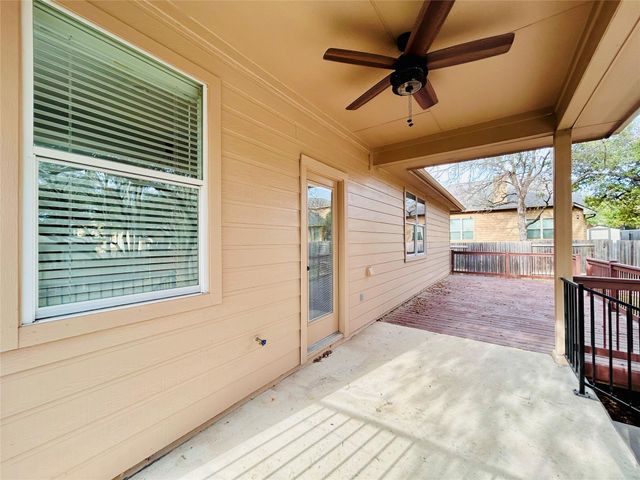 240 Fort Mabry LOOP, Georgetown, TX 78628