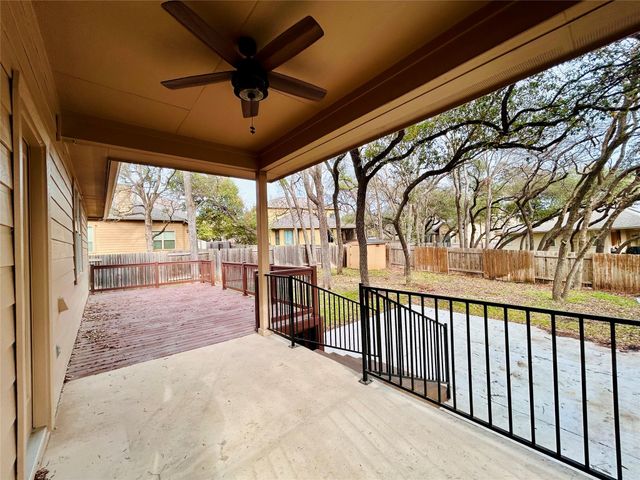 240 Fort Mabry LOOP, Georgetown, TX 78628