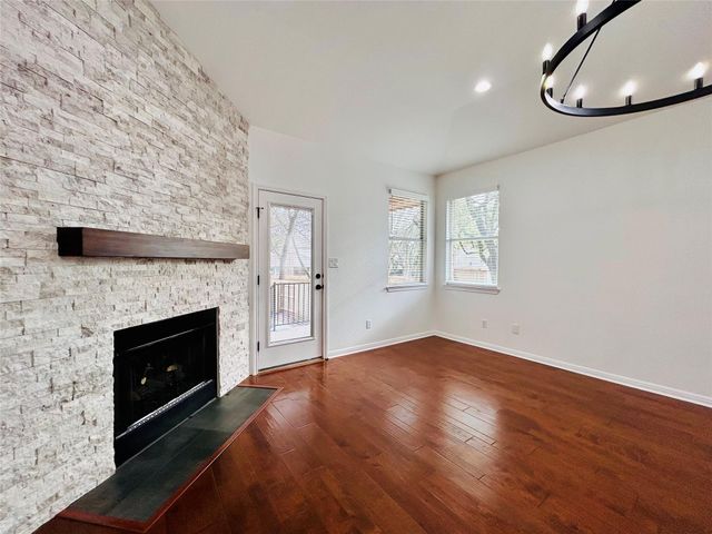 240 Fort Mabry LOOP, Georgetown, TX 78628