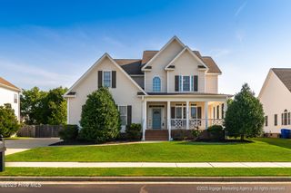 3804 Oglethorpe Drive, Winterville, NC 28590