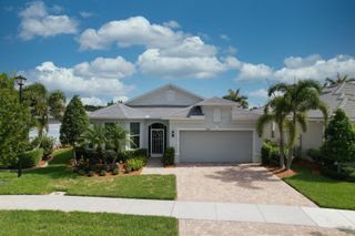 12671 SW Gingerline Drive, Port St Lucie, FL 34987