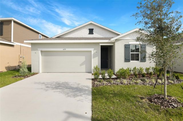 6155 DAPHNE STREET, Lake Hamilton, FL 33851