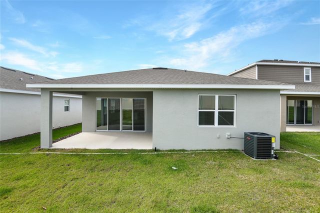 6155 DAPHNE STREET, Lake Hamilton, FL 33851