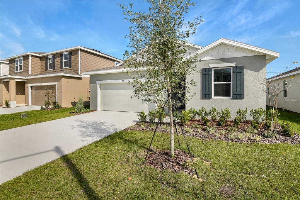 6155 DAPHNE STREET, Lake Hamilton, FL 33851