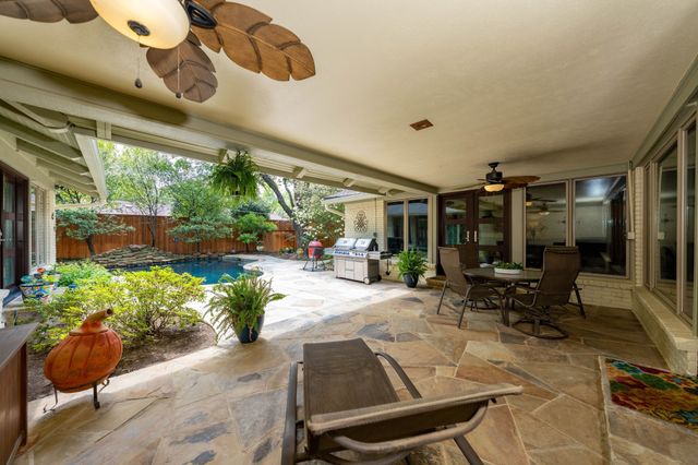 6950 Mossvine Drive, Dallas, TX 75254