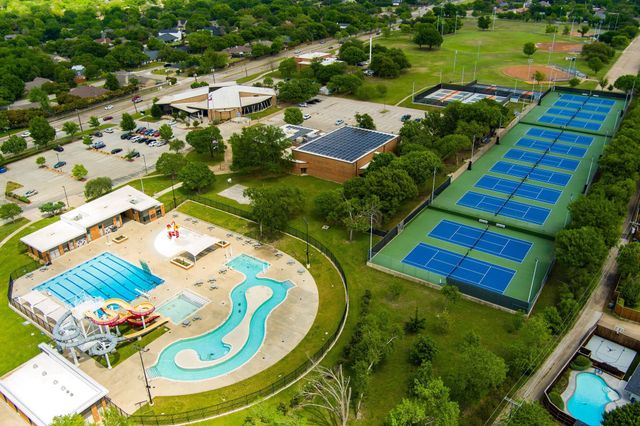 6950 Mossvine Drive, Dallas, TX 75254