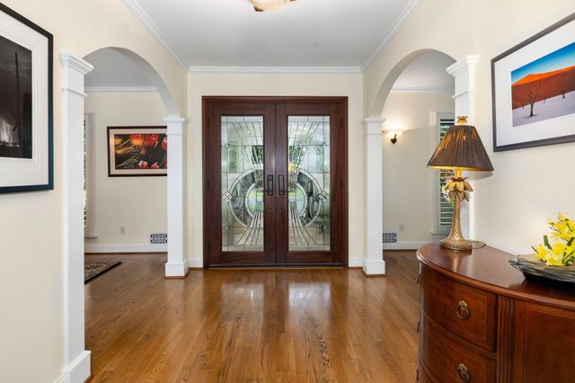 6950 Mossvine Drive, Dallas, TX 75254