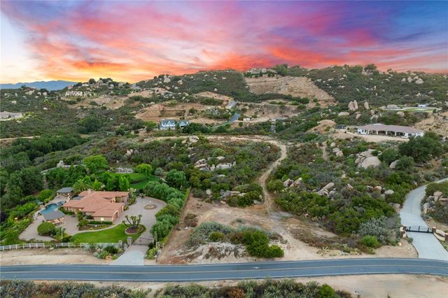 0 Hacienda Dr, Unincorporated, CA 92562