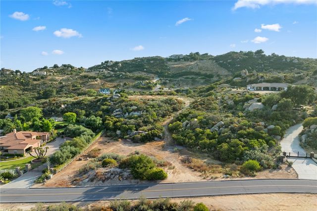 0 Hacienda Dr, Unincorporated, CA 92562