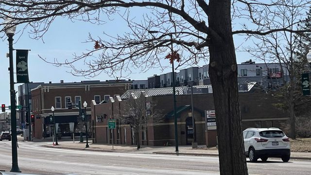 14575 Burma Avenue W 101, Rosemount, MN 55068