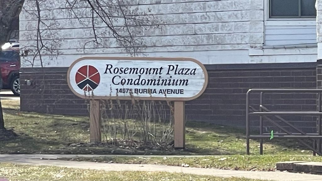 14575 Burma Avenue W 101, Rosemount, MN 55068