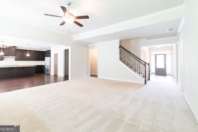 5645 Pleasant Woods Drive, Flowery Branch, GA 30542