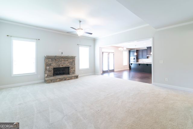 5645 Pleasant Woods Drive, Flowery Branch, GA 30542