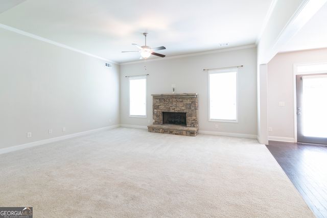 5645 Pleasant Woods Drive, Flowery Branch, GA 30542