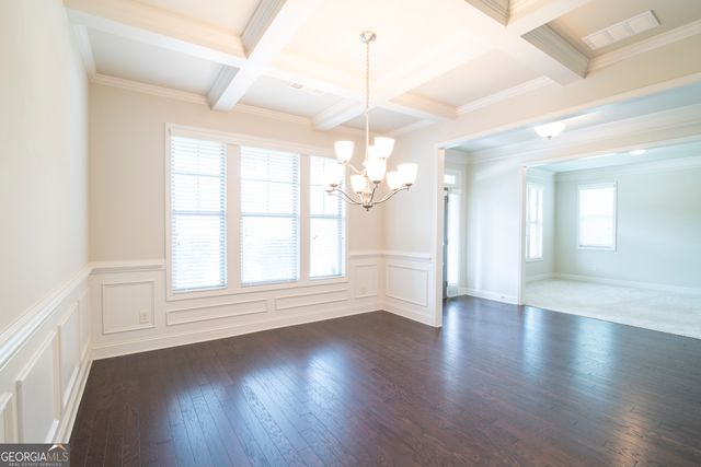 5645 Pleasant Woods Drive, Flowery Branch, GA 30542