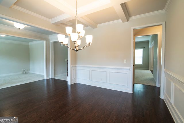 5645 Pleasant Woods Drive, Flowery Branch, GA 30542