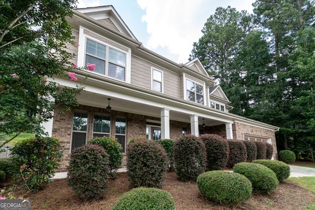 5645 Pleasant Woods Drive, Flowery Branch, GA 30542
