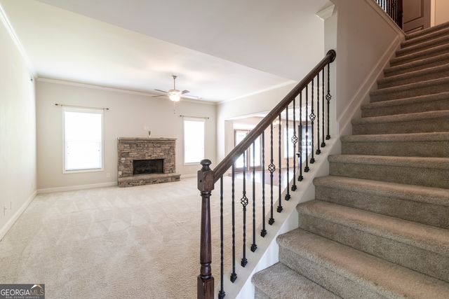 5645 Pleasant Woods Drive, Flowery Branch, GA 30542