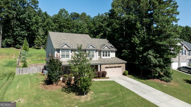 5645 Pleasant Woods Drive, Flowery Branch, GA 30542