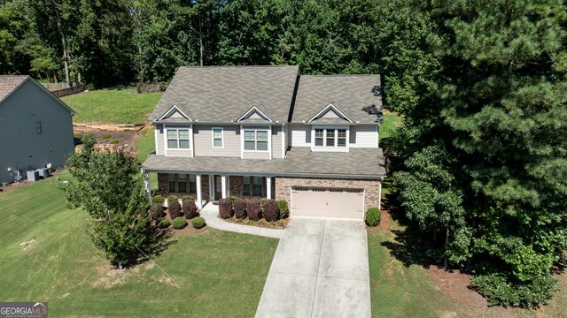 5645 Pleasant Woods Drive, Flowery Branch, GA 30542