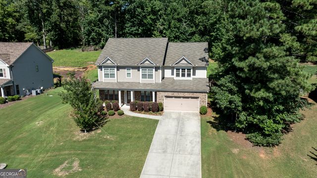 5645 Pleasant Woods Drive, Flowery Branch, GA 30542