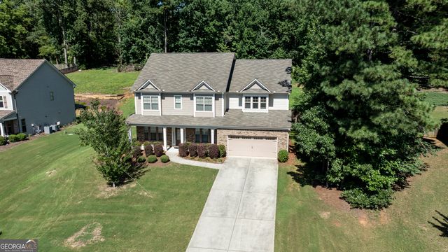 5645 Pleasant Woods Drive, Flowery Branch, GA 30542