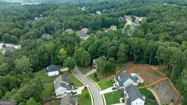 5645 Pleasant Woods Drive, Flowery Branch, GA 30542