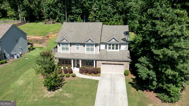 5645 Pleasant Woods Drive, Flowery Branch, GA 30542