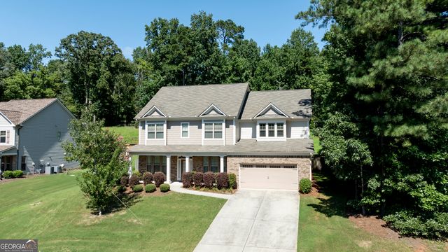 5645 Pleasant Woods Drive, Flowery Branch, GA 30542