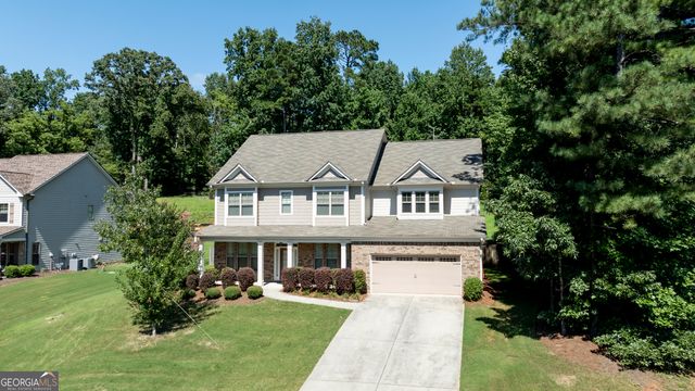5645 Pleasant Woods Drive, Flowery Branch, GA 30542