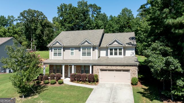 5645 Pleasant Woods Drive, Flowery Branch, GA 30542