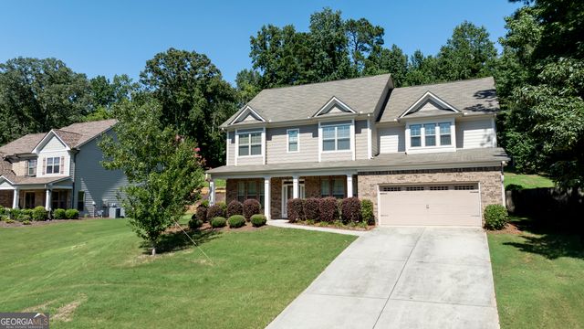 5645 Pleasant Woods Drive, Flowery Branch, GA 30542