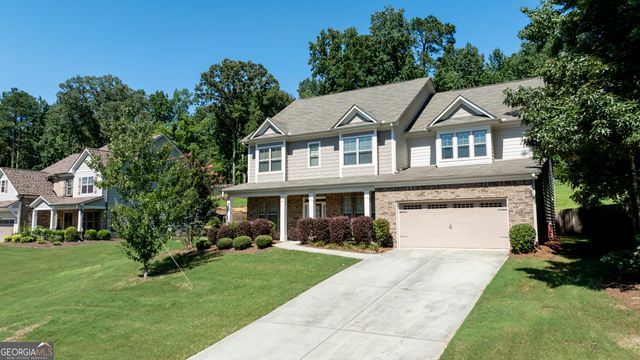 5645 Pleasant Woods Drive, Flowery Branch, GA 30542