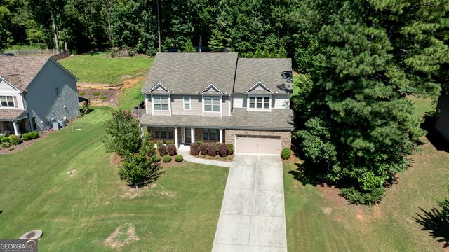 5645 Pleasant Woods Drive, Flowery Branch, GA 30542