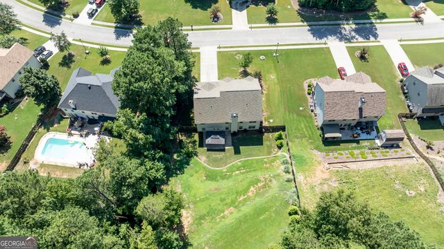 5645 Pleasant Woods Drive, Flowery Branch, GA 30542