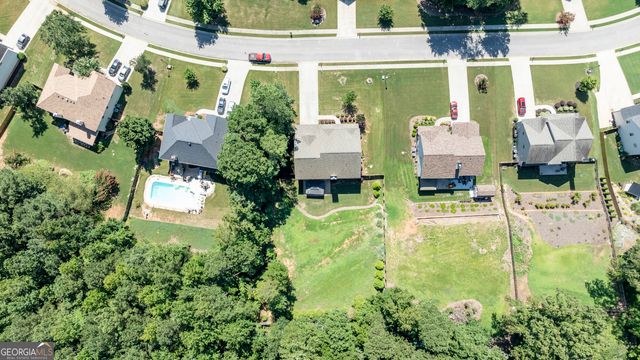 5645 Pleasant Woods Drive, Flowery Branch, GA 30542