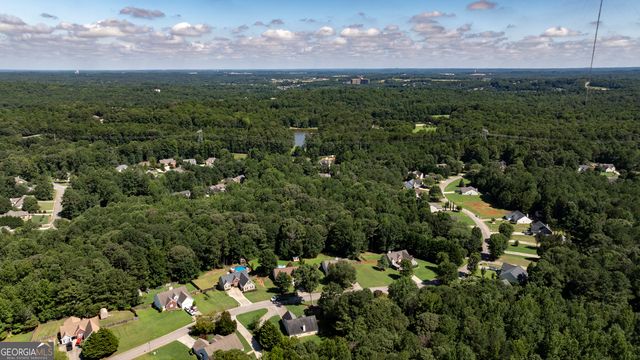 5645 Pleasant Woods Drive, Flowery Branch, GA 30542