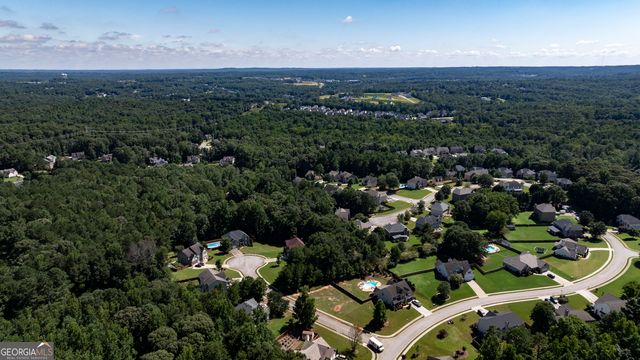 5645 Pleasant Woods Drive, Flowery Branch, GA 30542