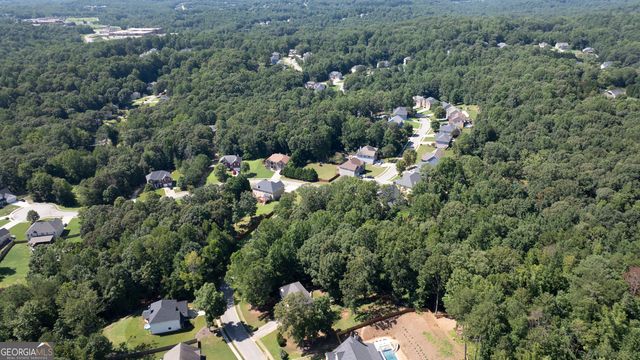 5645 Pleasant Woods Drive, Flowery Branch, GA 30542