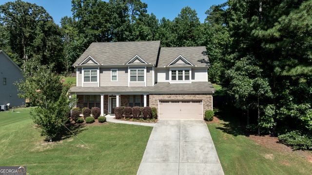 5645 Pleasant Woods Drive, Flowery Branch, GA 30542