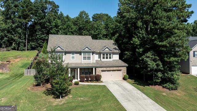 5645 Pleasant Woods Drive, Flowery Branch, GA 30542