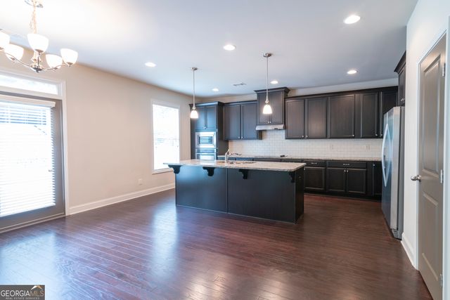 5645 Pleasant Woods Drive, Flowery Branch, GA 30542