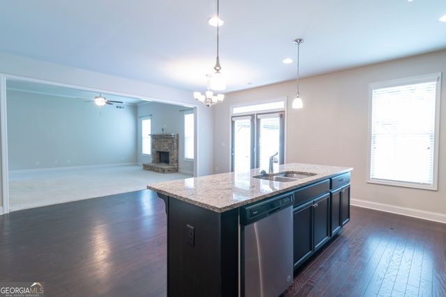 5645 Pleasant Woods Drive, Flowery Branch, GA 30542