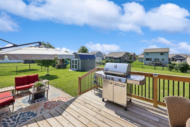 313 Summit Circle NW, Bondurant, IA 50035