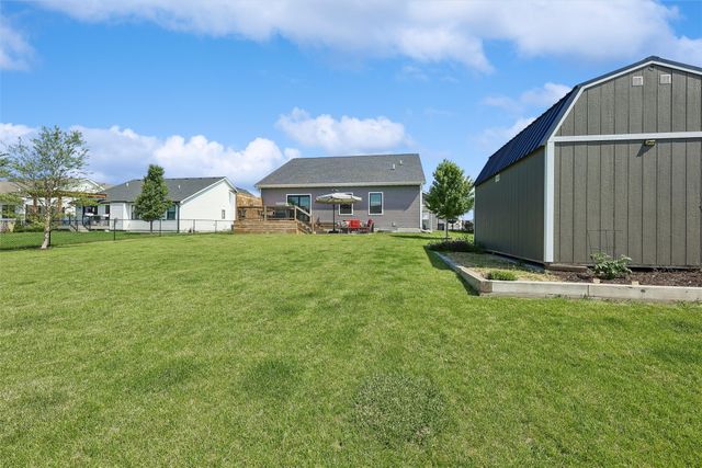 313 Summit Circle NW, Bondurant, IA 50035