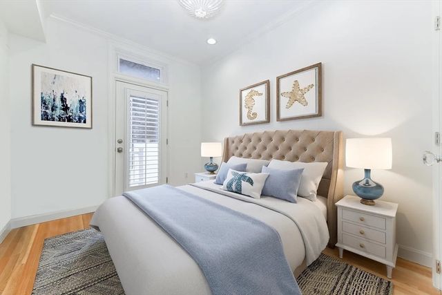 9 Fayette St 1, Boston, MA 02116