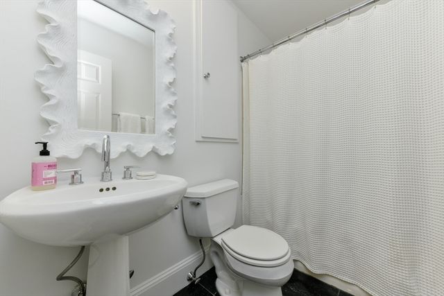 9 Fayette St 1, Boston, MA 02116