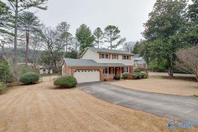 2700 Briarwood Drive SE, Huntsville, AL 35801