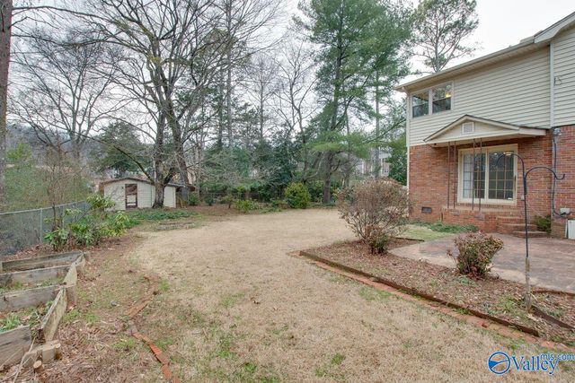 2700 Briarwood Drive SE, Huntsville, AL 35801